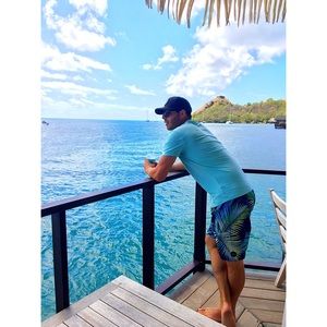 Meet your Posher, Nick